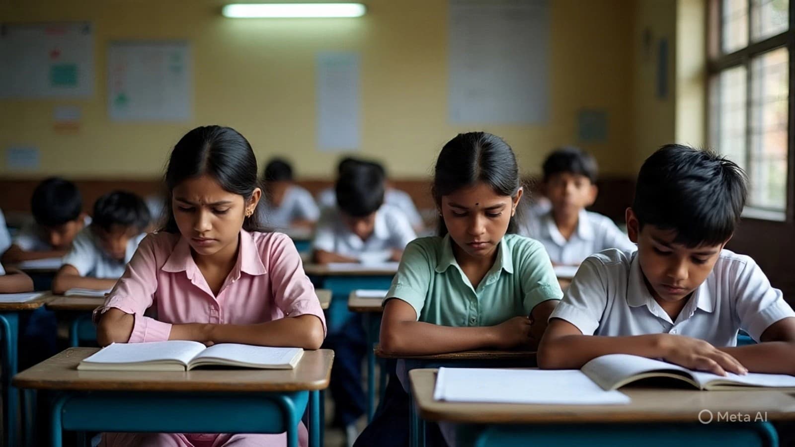 SC petition filed against CM SHRI school entrance tests by 11-year-old student