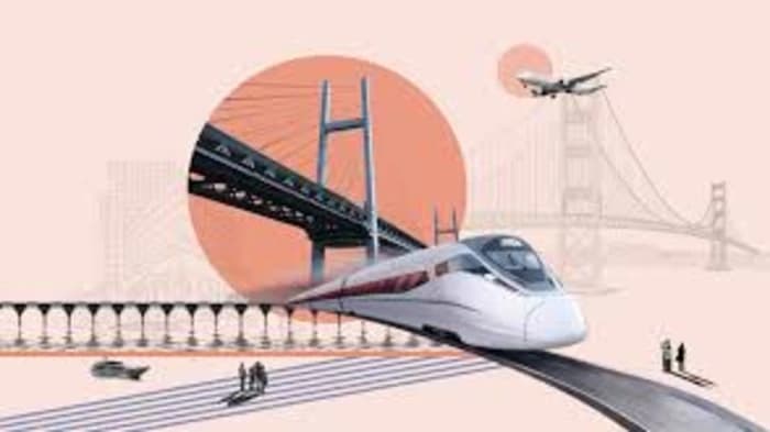 Deepening India’s Infrastructure Push: Strategic Imperatives