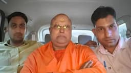 Swami Chaitanyananda Saraswati