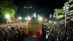 vijay rally 
