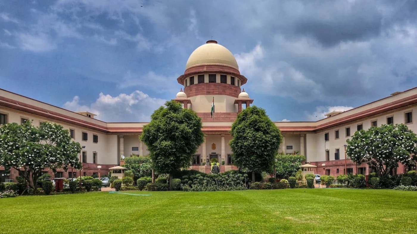 IIT Kharagpur student moves SC for transfer to Delhi citing mental health treatment