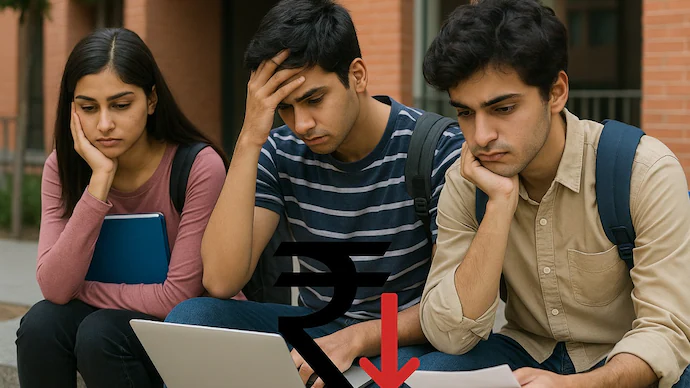 Global study finds students struggling with self-management and metacognition