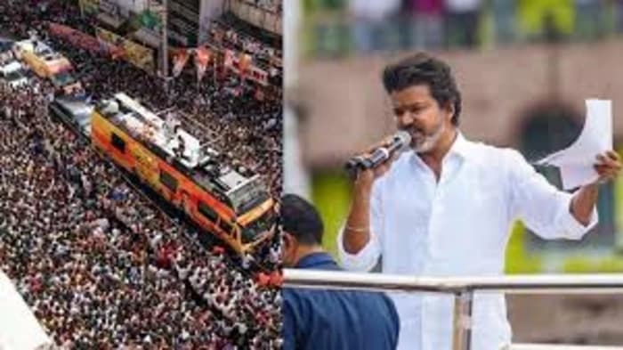 Incident Overview: What Happened in Karur?