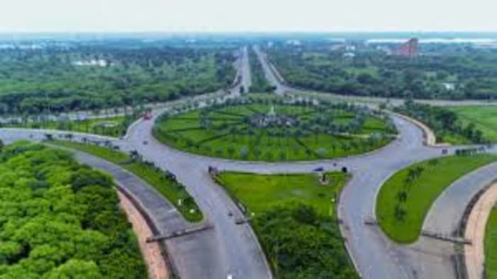 Raipur’s ₹450 Crore Infrastructure Push: Urban Renewal in Rajasthan