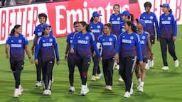 ICC Women’s World Cup