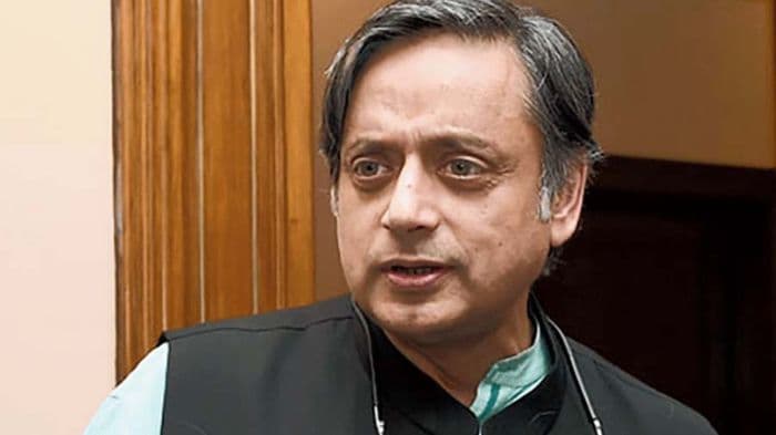 Shashi Tharoor pushes back on Air India’s planned flight cuts in Kerala