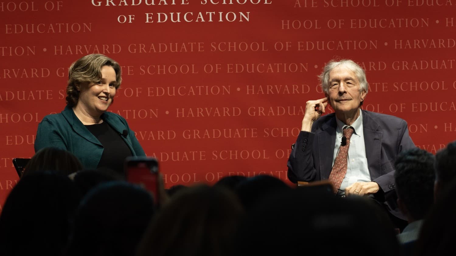 ‘A shift in 1,000 years’: Psychologist Gardner on AI and the future of education