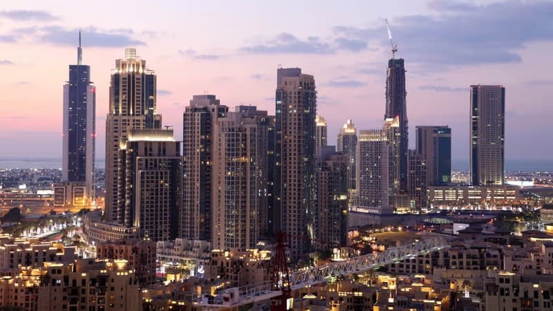 Middle East gains popularity as international students eye UAE, Saudi Arabia