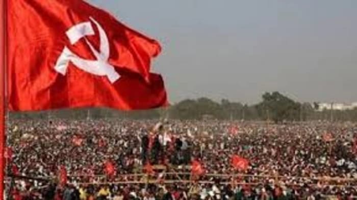 CPI(M) Nationwide Protests: Political Dissent in Focus