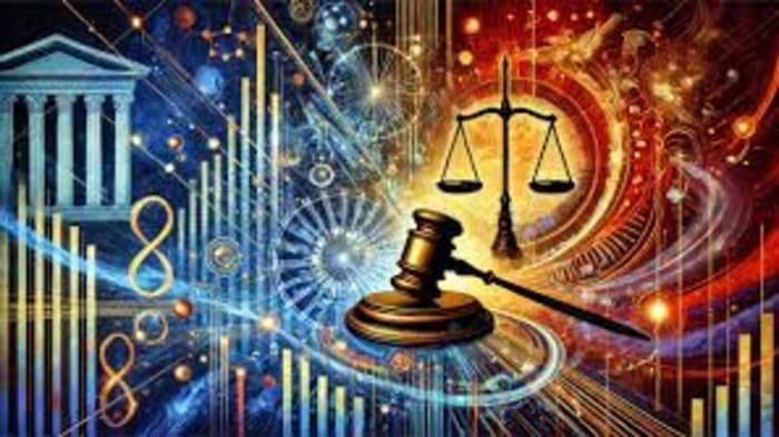 Rationalization of statutes and digital enforcement