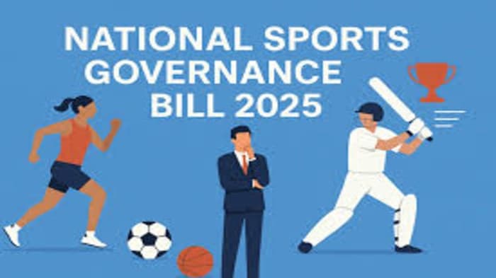 Reforming federations for Indian sport’s future