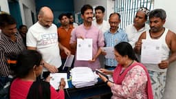 Election Commission