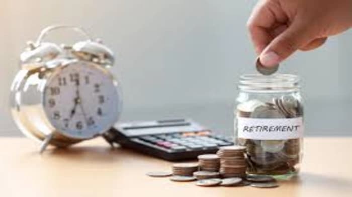 Reforming pension architecture and retirement security