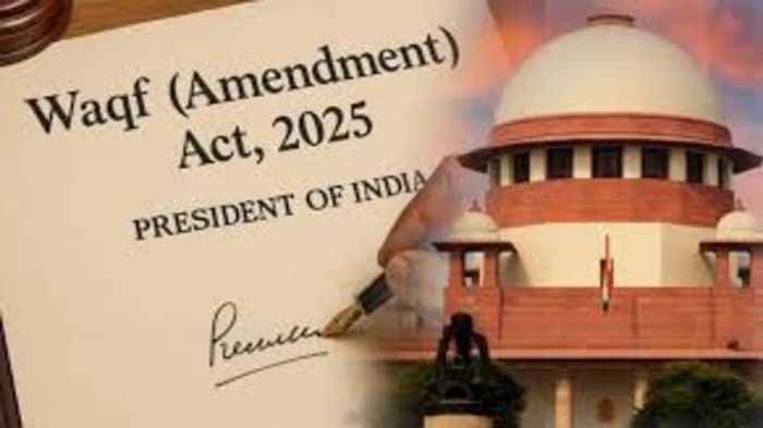 State oversight and community objections: Waqf (Amendment) Act, 2025