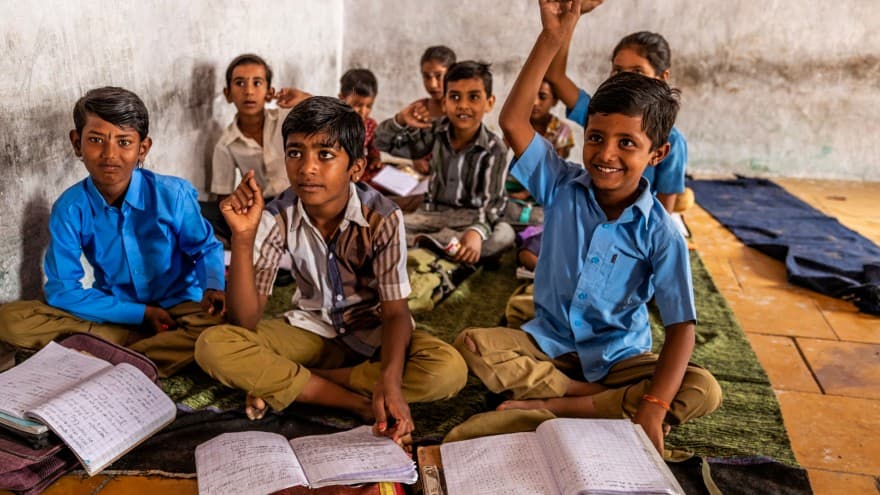 Signature Global expands education support to 100 schools across Delhi NCR