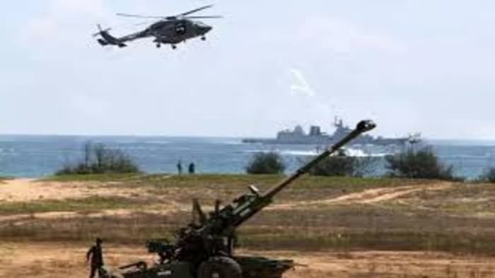Integrated Theatre Commands: Reforming India’s Defence Posture