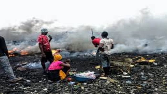 E-Waste Surge in India: Escalating Health and Environmental Challenges Amid Rapid Digital Growth