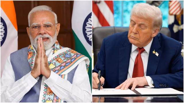 Prime Minister Narendra Modi