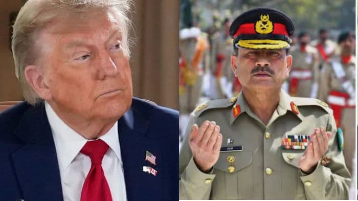 Pakistan Army aides approach US with proposal to build and run Arabian Sea port