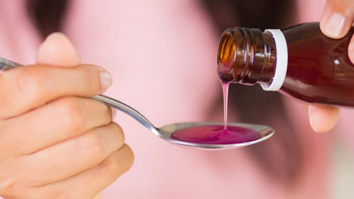 Centre clears cough syrups despite Tamil Nadu lab flagging adulteration 