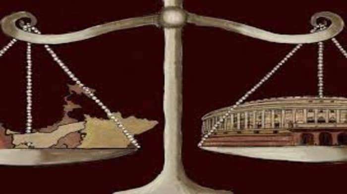States Competing in a New Economic Arena