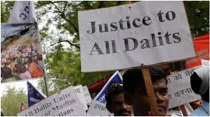 Ongoing Review of Scheduled Caste Status for Converts