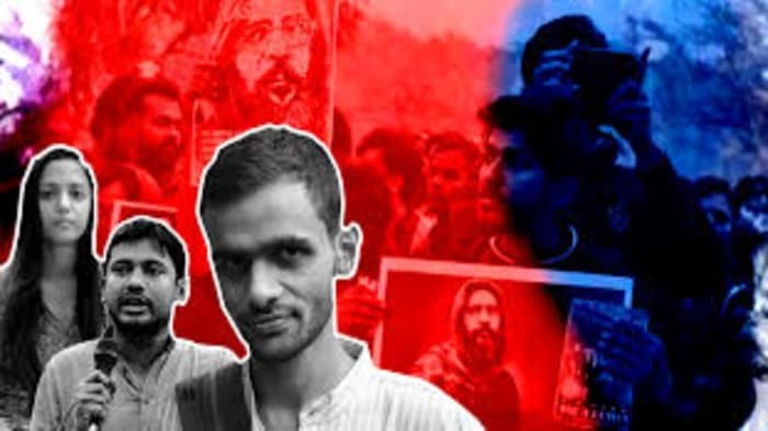 Political Discourse & “Urban Naxals”: National Integration vs Free Expression