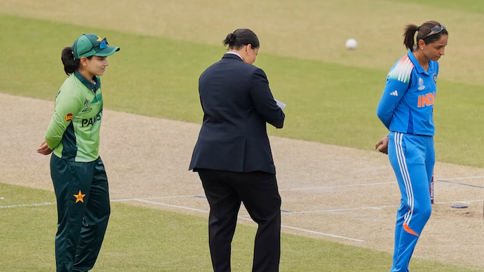 India’s women’s cricket team