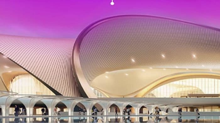 Seamless immigration, faster transfers: Navi Mumbai airport set to redefine air travel