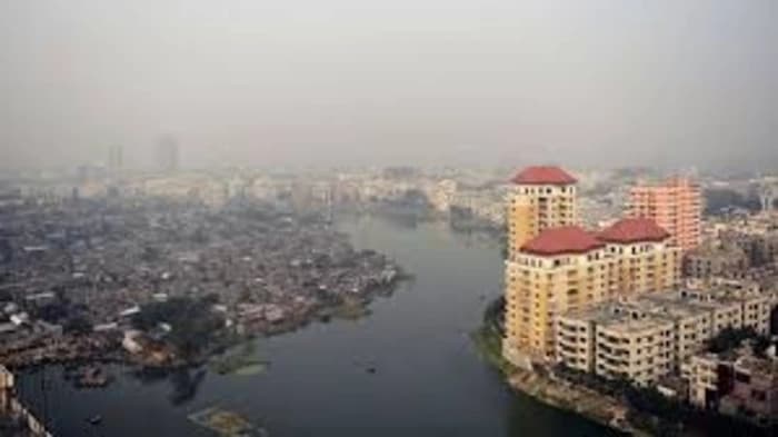 Nationwide Climate‑Linked Insurance Scheme — A Proactive Response to Climate Risk
