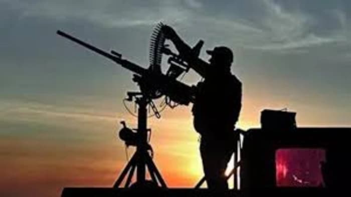 Emergency Procurement of AK‑630 Air Defence Systems — Evolving Threat Landscape