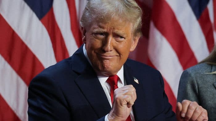 Trump claims US ‘peacekeeper’ role, says tariffs helped broker India-Pakistan truce