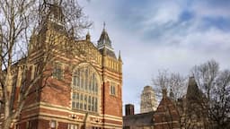 University of Leeds
