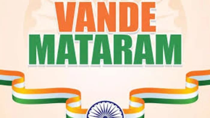Nationwide Celebration of 150th Anniversary of “Vande Mataram