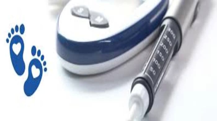 A global group of researchers has identified a novel type of diabetes in infants 
