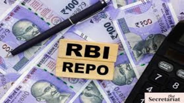 RBI Maintains Repo Rate at 6.5% Amid Inflation Worries