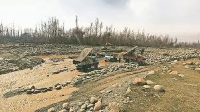 NGT Halts Mining Projects in Western Ghats Buffer Zones