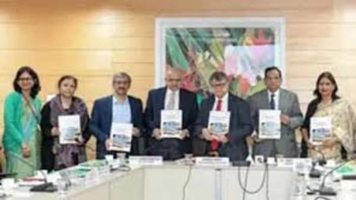 NEP 2020 Implementation Report Released by NITI Aayog
