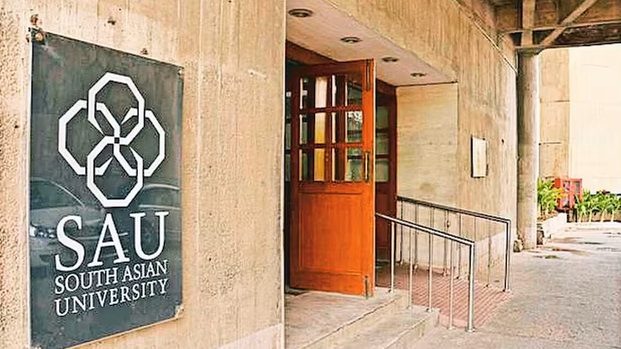 SAU