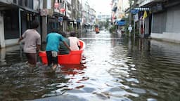 Floods 