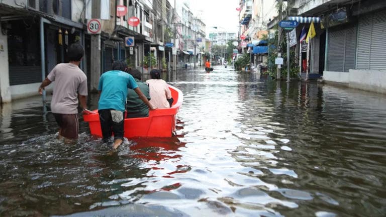 Floods 