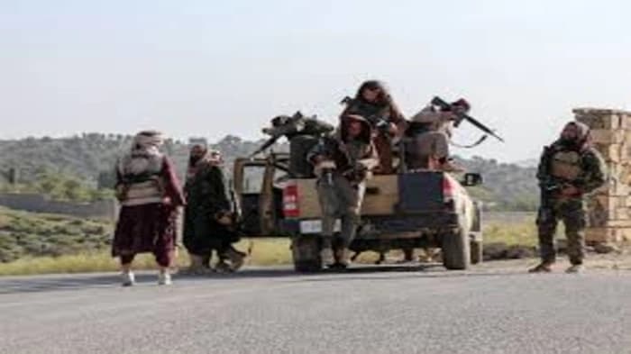 India-Pakistan Rivalry Casts Shadow Over Afghan Conflict