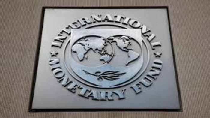 IMF Revises India’s Growth Outlook Upwards to 6.6%