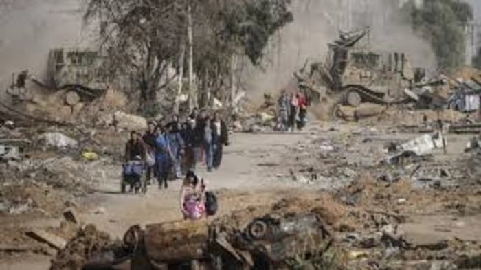Civil Society & Media in Conflict Zones: Learning from Gaza Agreements