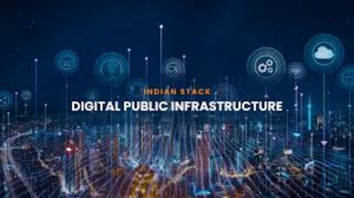 The Rise of India’s Digital Backbone