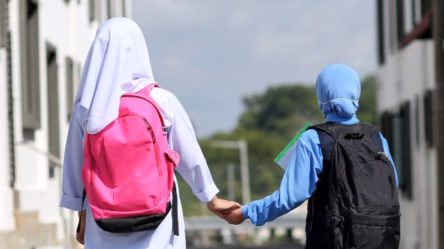 hijab debate