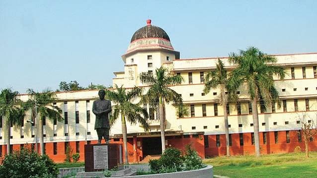 Ragging complaint leads to suspension of 16 students at Allahabad University