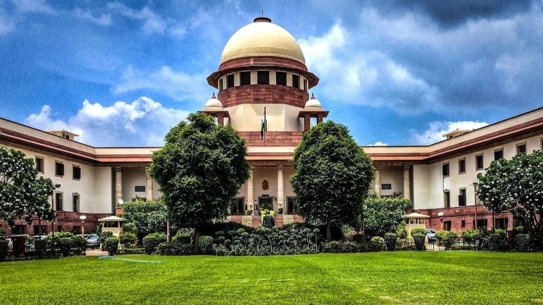 Supreme Court to decide if RTE Act covers minority institutions