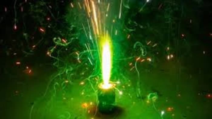 Green Crackers: Balancing Tradition and Environmental Concerns