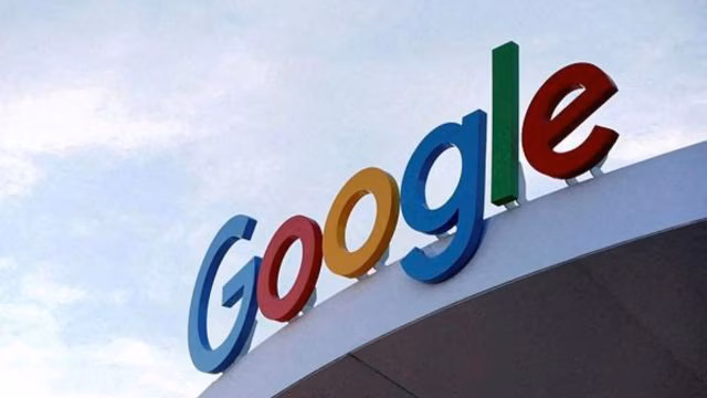 GOOGLE
